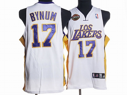 Los Angeles Lakers jerseys-033